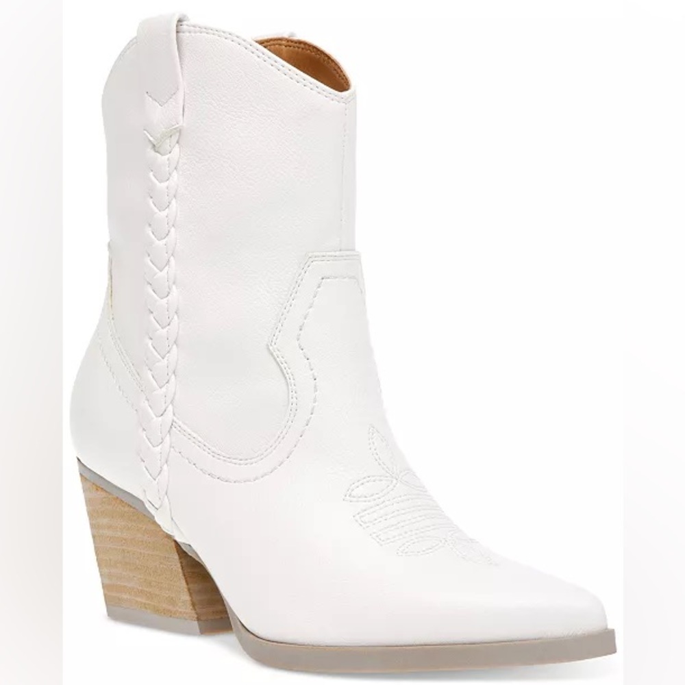 Dolce Vita Karyn Koolson cowboy booties
